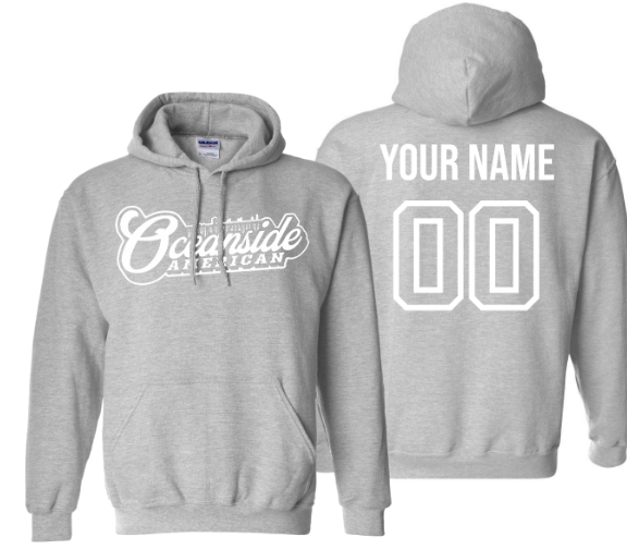 [CUSTOM] OALL 2026 Heavy Blend™ Hoodie