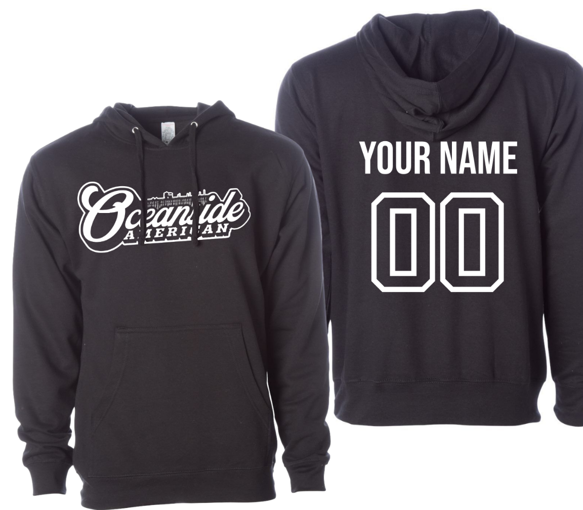 [CUSTOM] OALL 2026 PREMIUM Hoodie