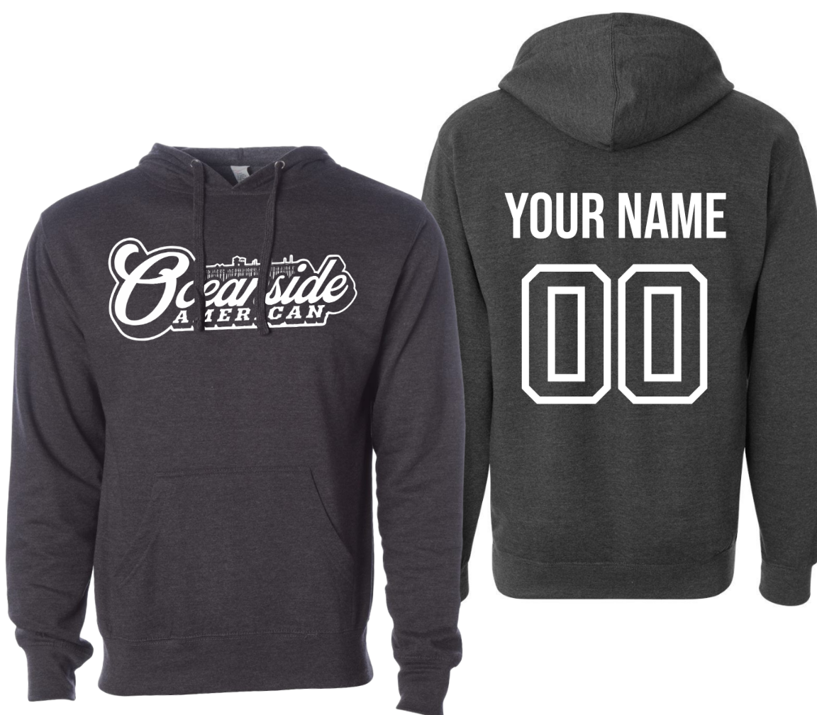 [CUSTOM] OALL 2026 PREMIUM Hoodie