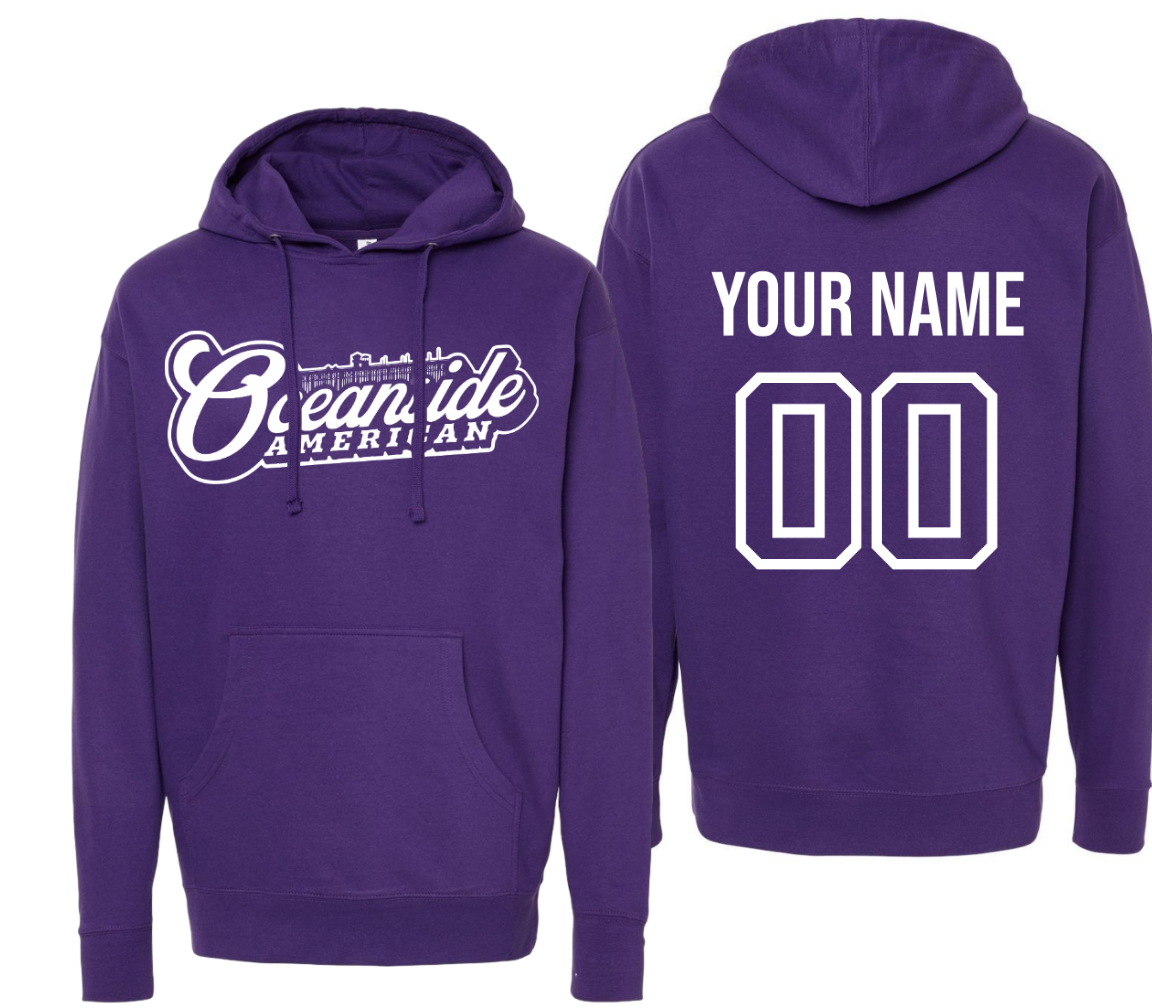 [CUSTOM] OALL 2026 PREMIUM Hoodie