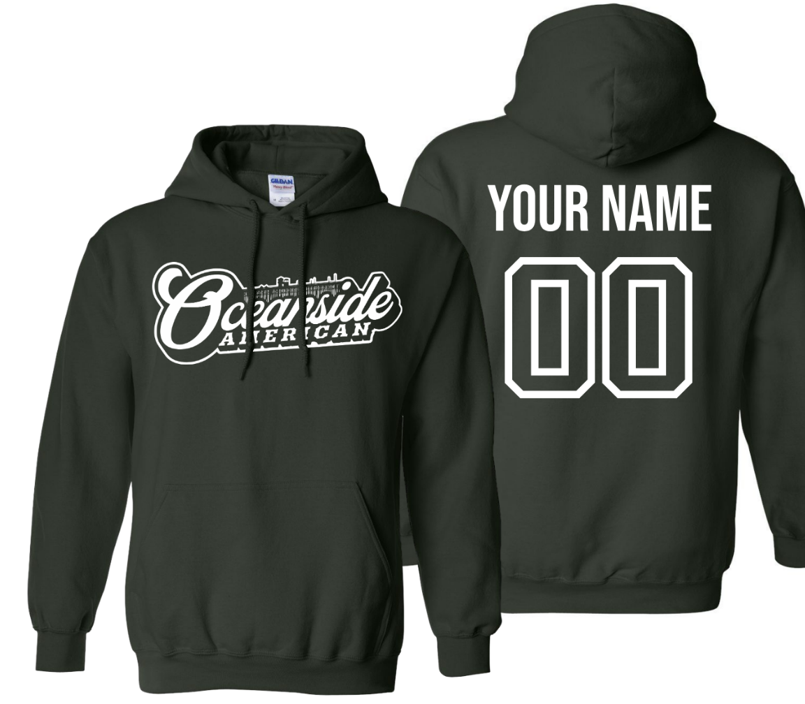 [CUSTOM] OALL 2026 Heavy Blend™ Hoodie