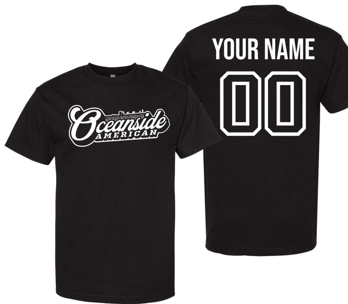 [CUSTOM] OALL 2026 Heavyweight Tee