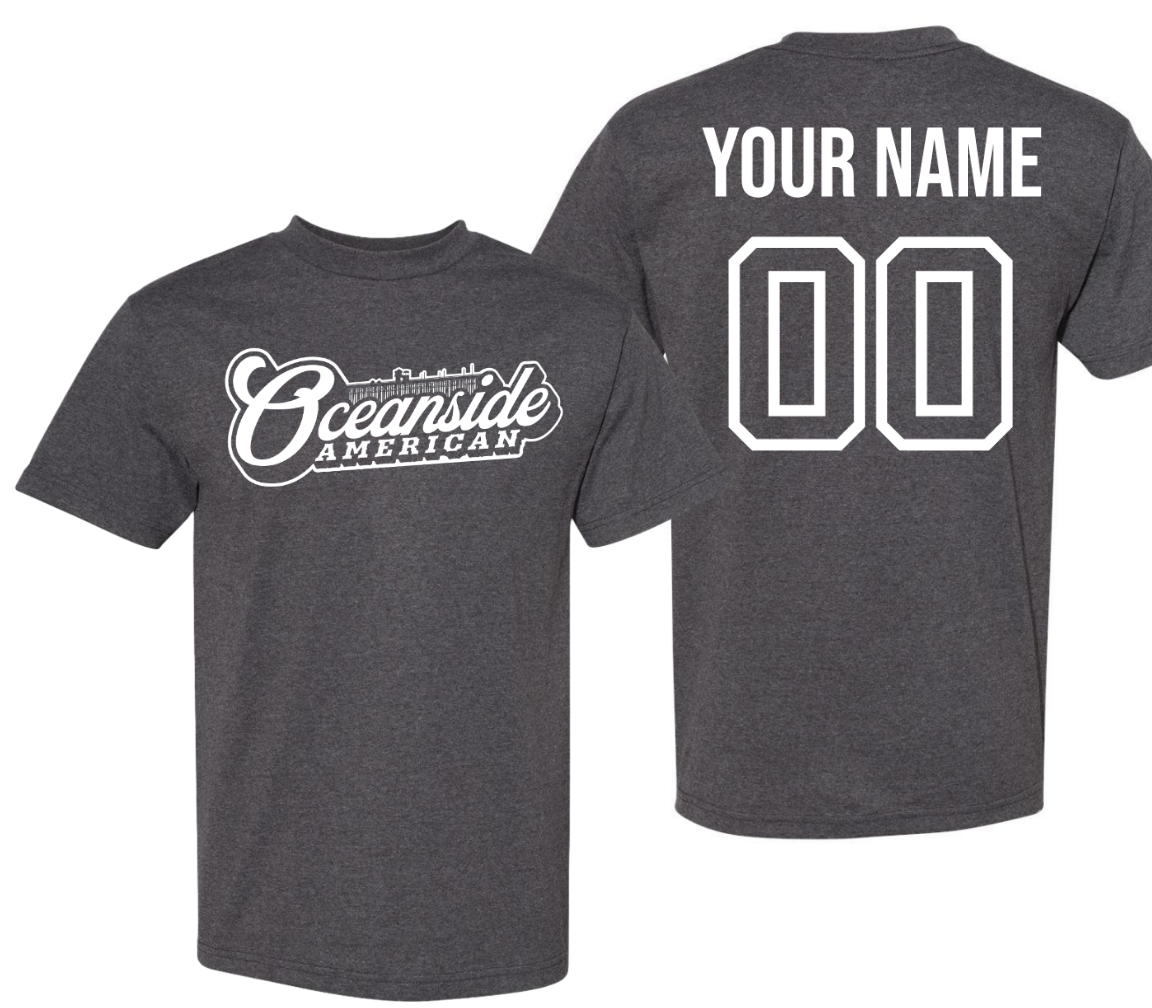 [CUSTOM] OALL 2026 Heavyweight Tee