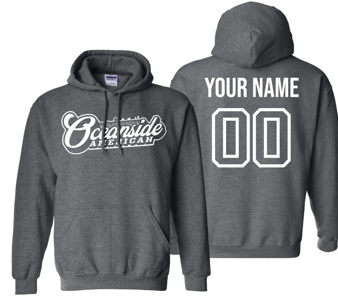 [CUSTOM] OALL 2026 Heavy Blend™ Hoodie