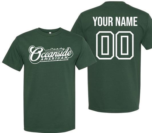 [CUSTOM] OALL 2026 Heavyweight Tee