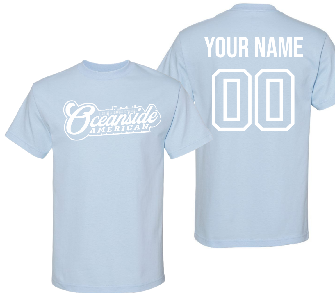 [CUSTOM] OALL 2026 Heavyweight Tee