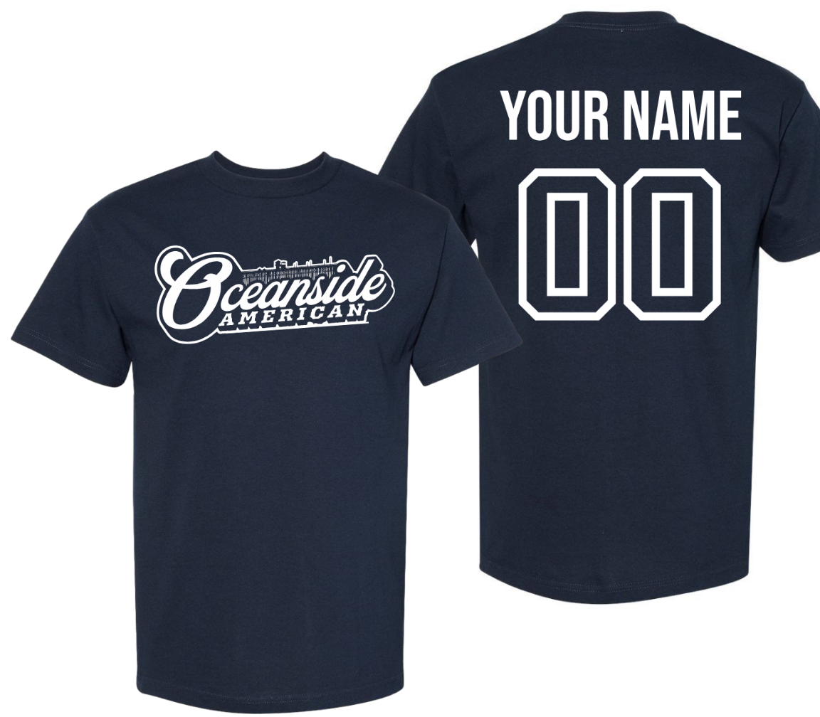 [CUSTOM] OALL 2026 Heavyweight Tee