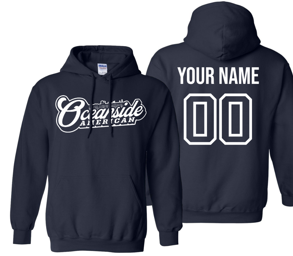 [CUSTOM] OALL 2026 Heavy Blend™ Hoodie