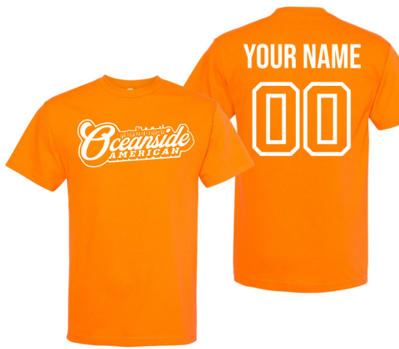 [CUSTOM] OALL 2026 Heavyweight Tee