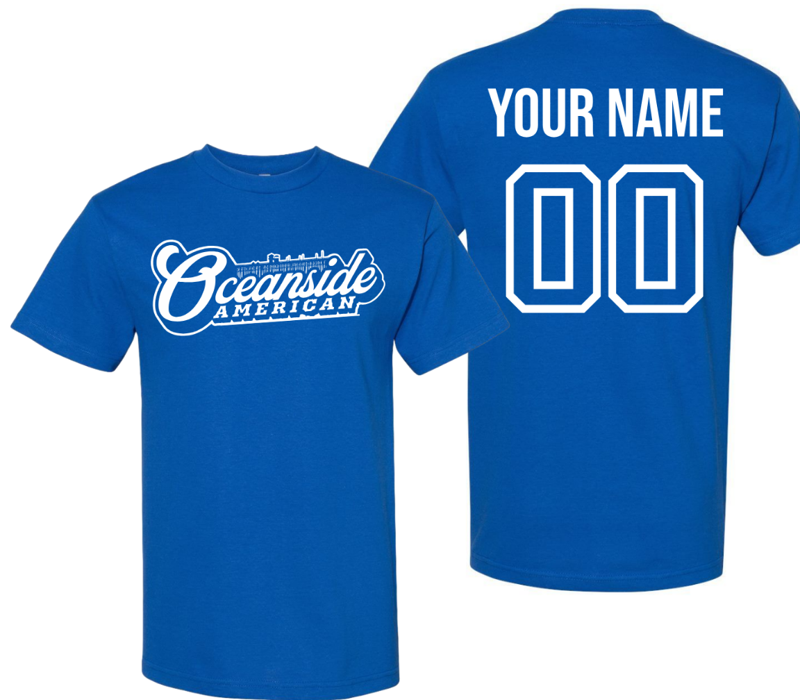 [CUSTOM] OALL 2026 Heavyweight Tee