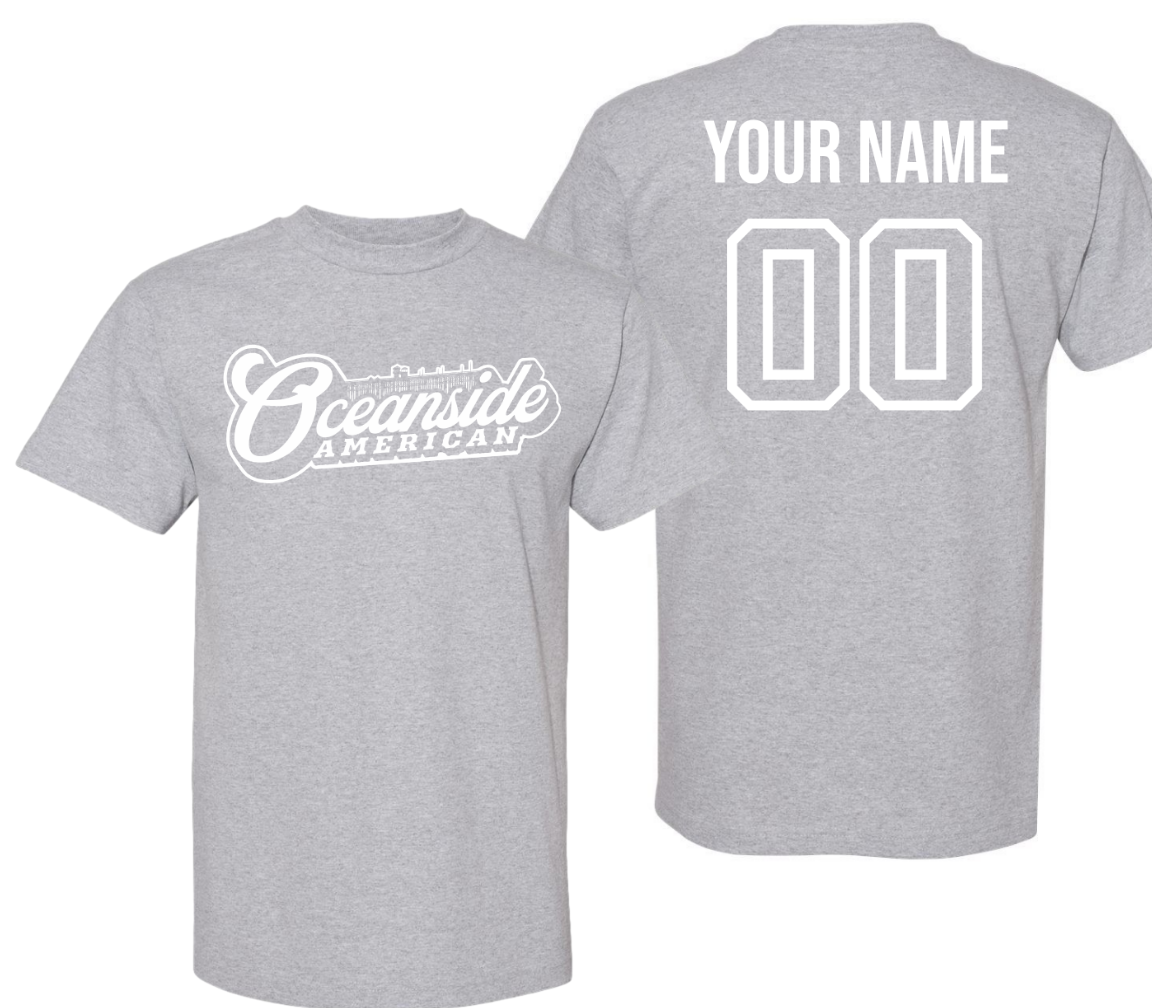 [CUSTOM] OALL 2026 Heavyweight Tee
