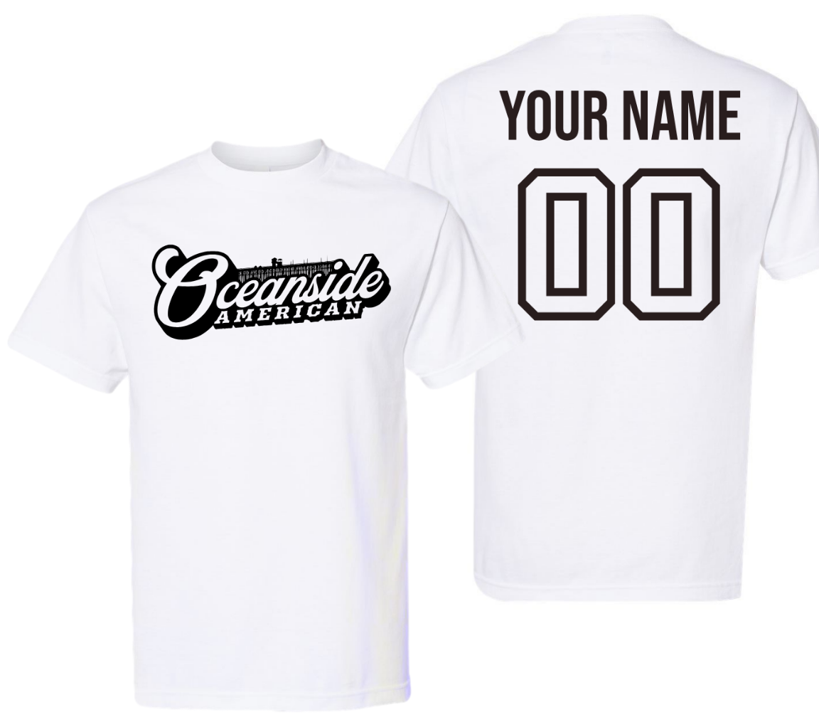 [CUSTOM] OALL 2026 Heavyweight Tee
