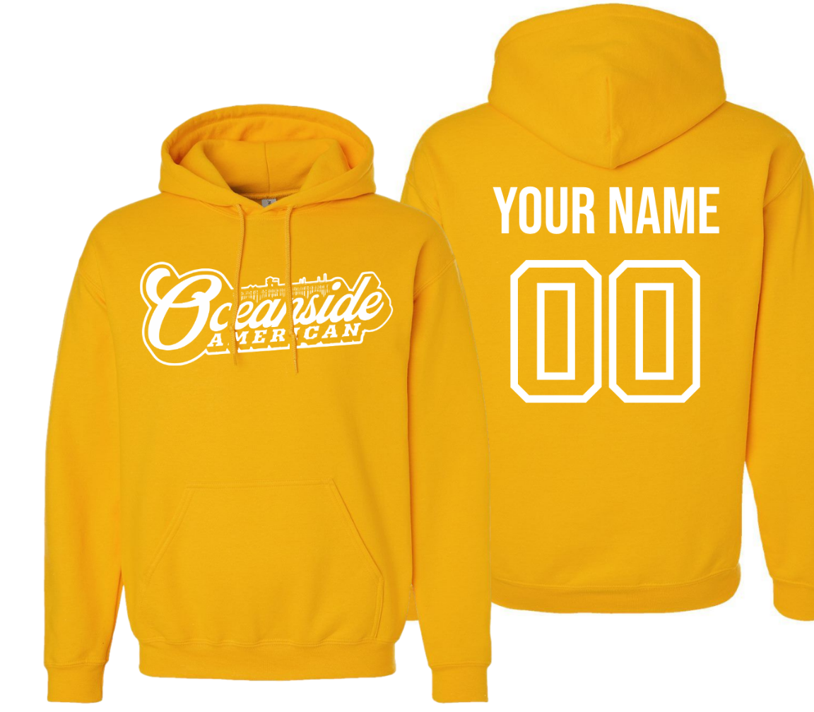 [CUSTOM] OALL 2026 Heavy Blend™ Hoodie