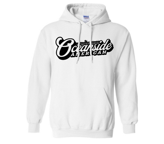 OALL 2026 Heavy Blend™ Hoodie