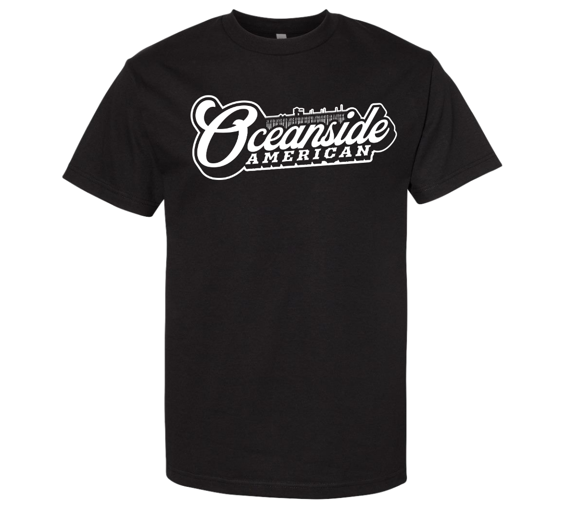 OALL 2026 Heavyweight Tee