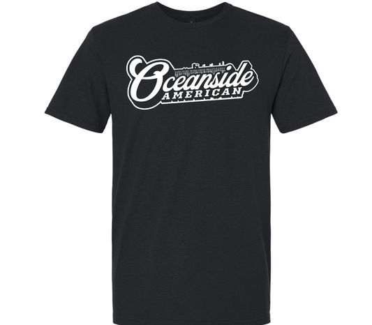 OALL 2026 Softstyle® Tee