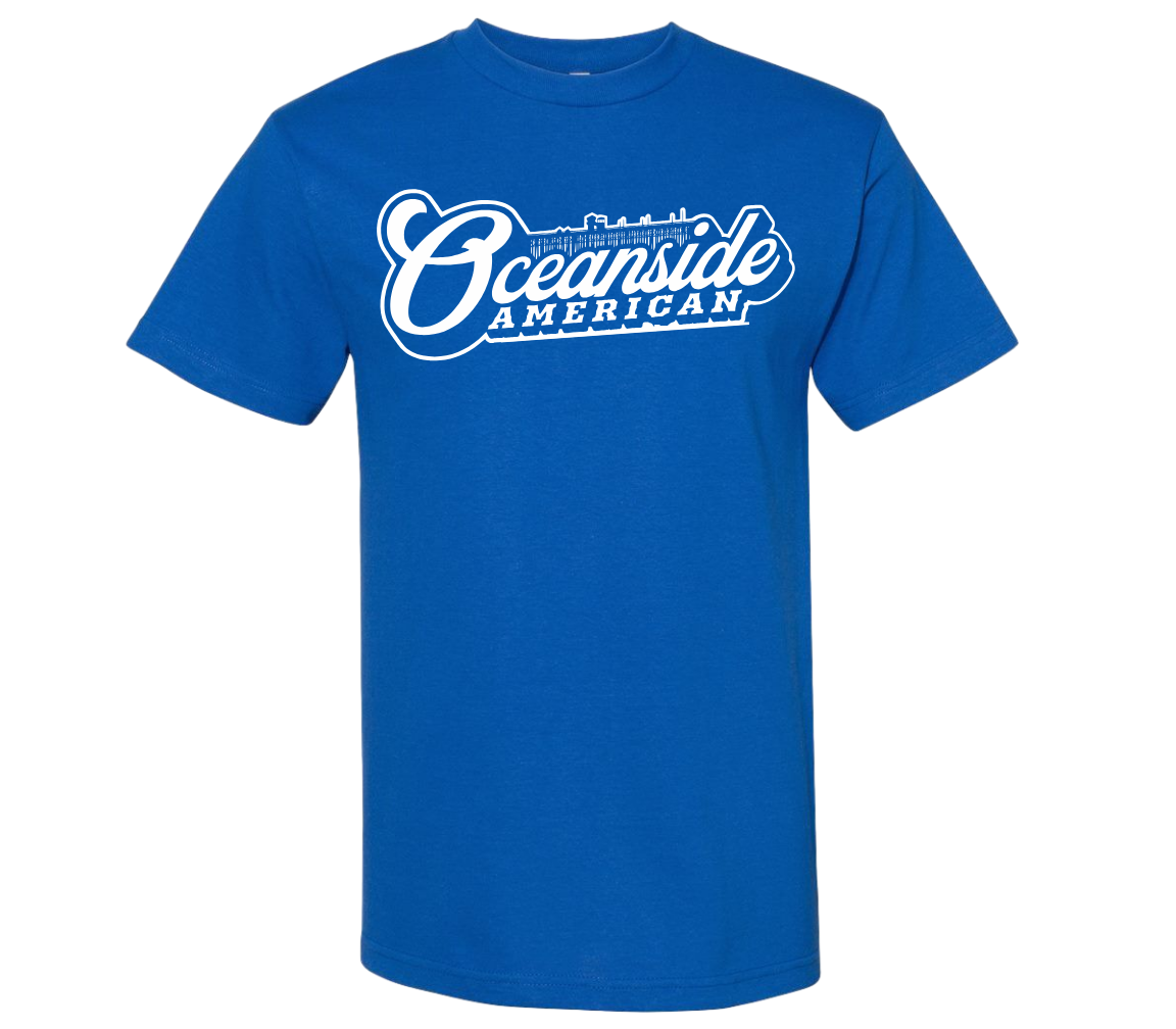 OALL 2026 Heavyweight Tee