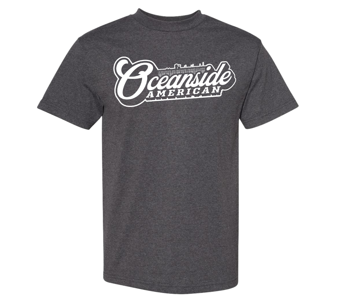 OALL 2026 Heavyweight Tee