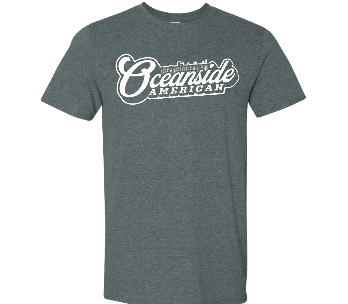 OALL 2026 Softstyle® Tee