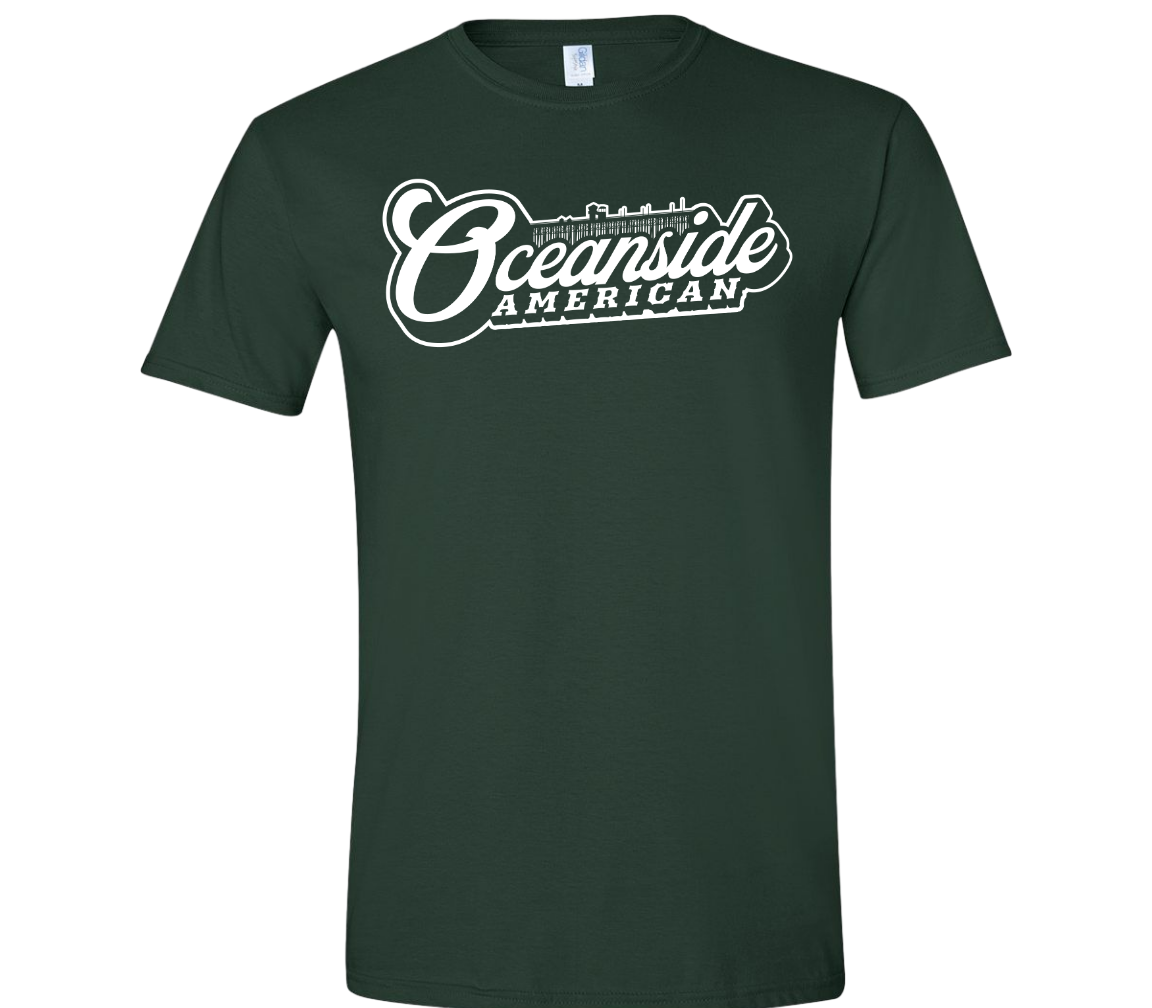 OALL 2026 Softstyle® Tee