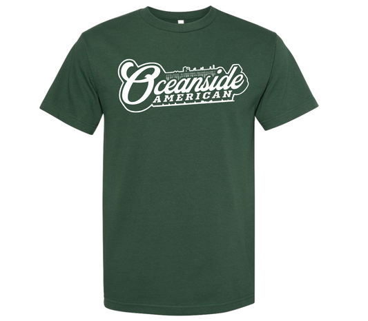 OALL 2026 Heavyweight Tee