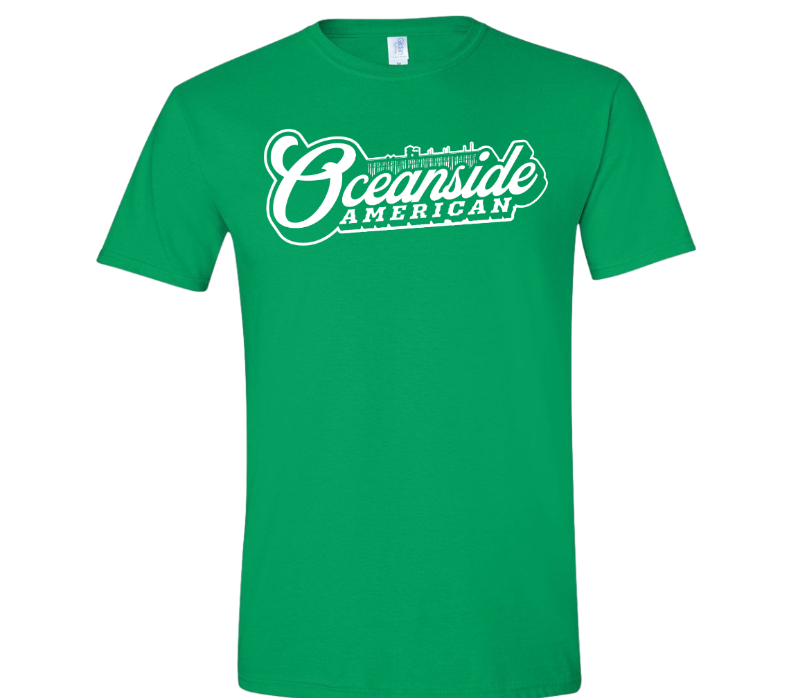 OALL 2026 Softstyle® Tee