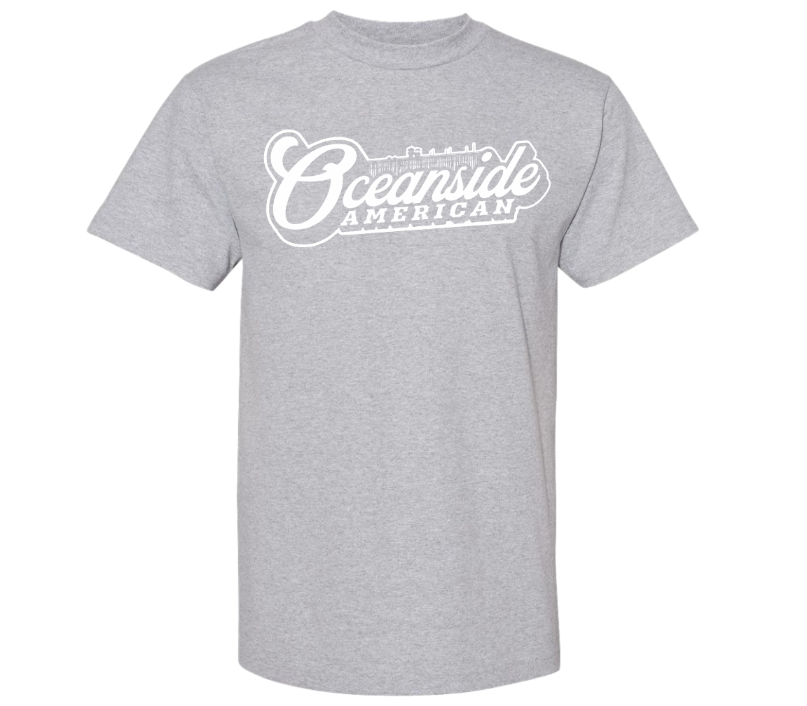 OALL 2026 Heavyweight Tee