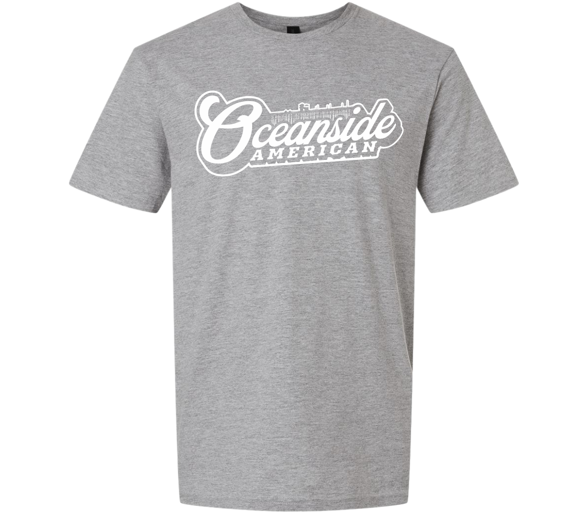 OALL 2026 Softstyle® Tee