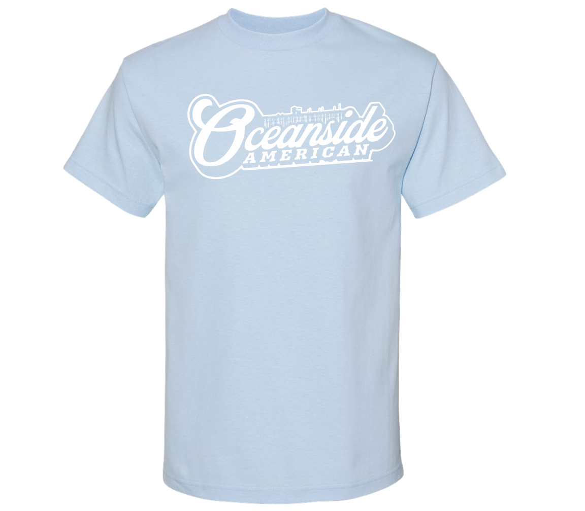 OALL 2026 Heavyweight Tee