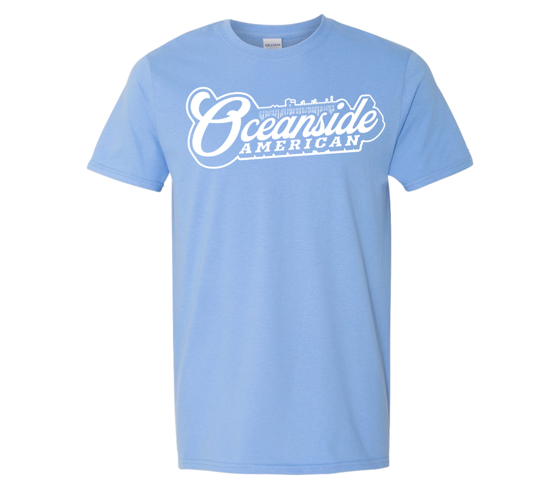 OALL 2026 Softstyle® Tee