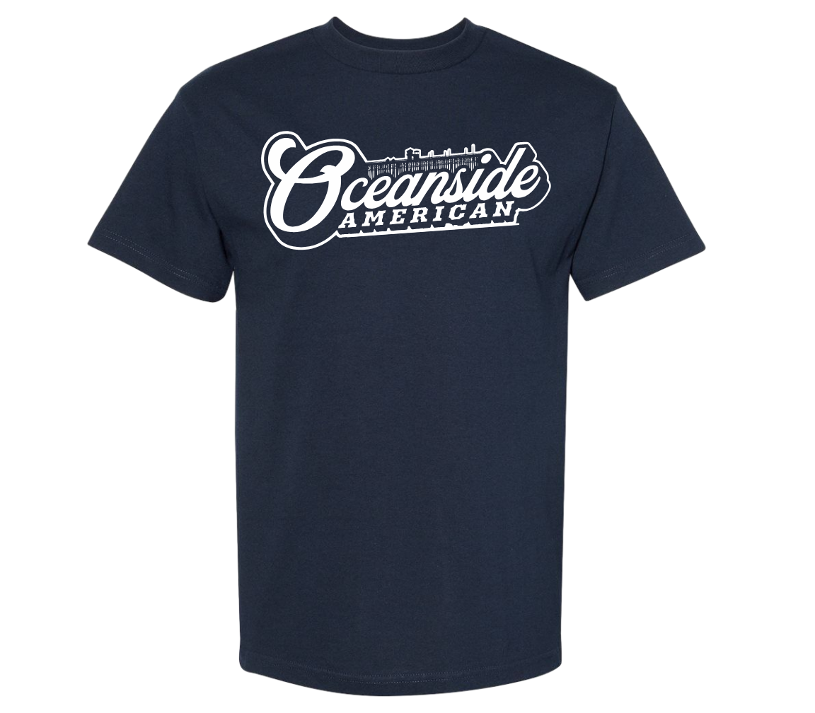 OALL 2026 Heavyweight Tee