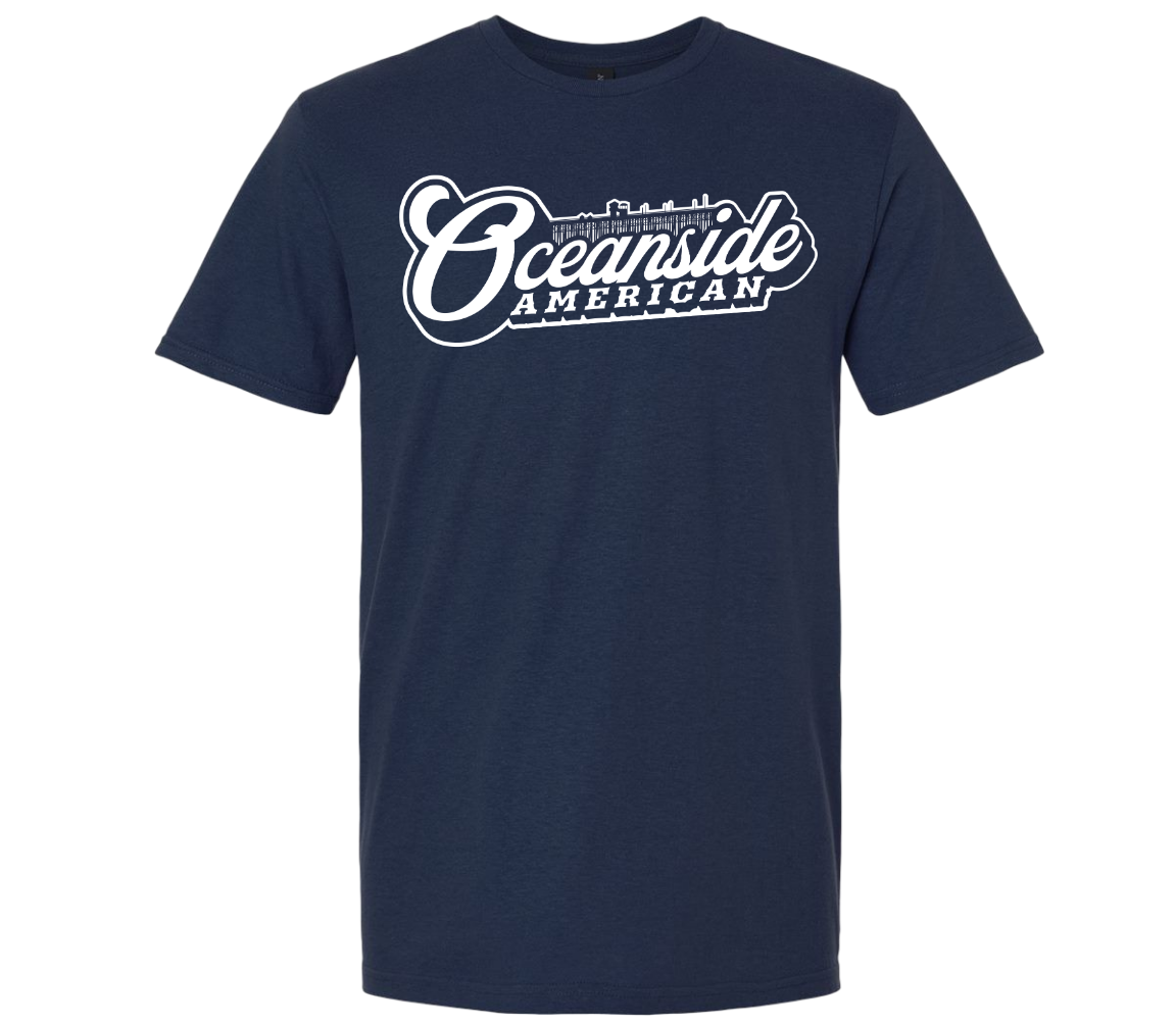 OALL 2026 Softstyle® Tee