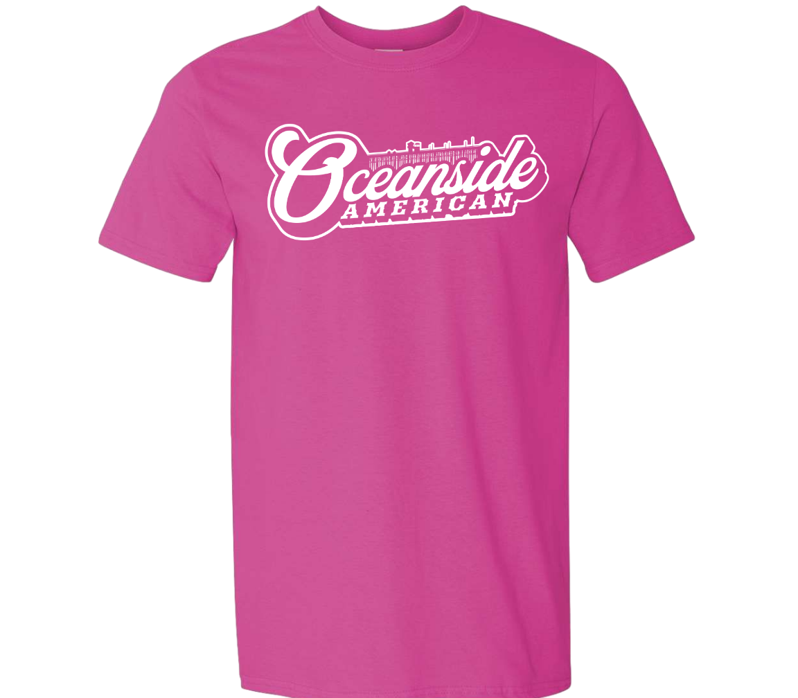 OALL 2026 Softstyle® Tee