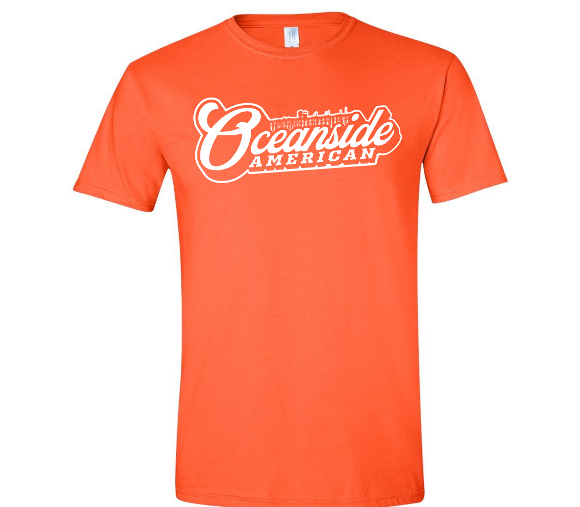 OALL 2026 Softstyle® Tee