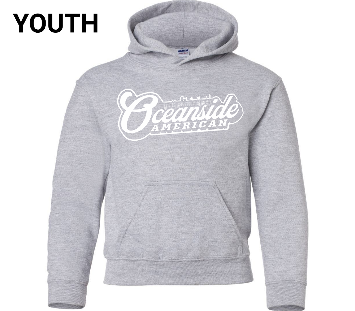 YOUTH OALL 2026 Hoodie