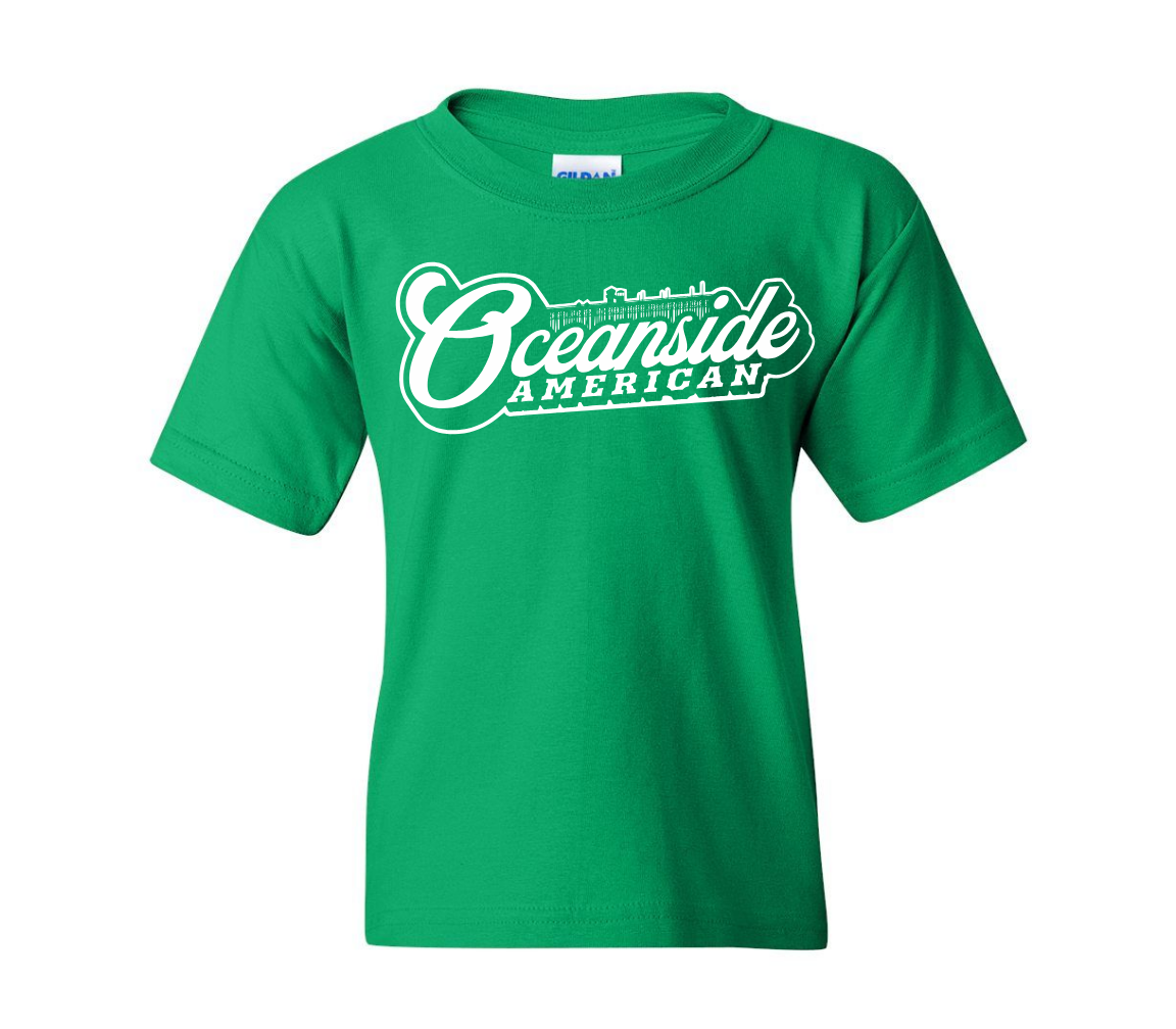 [CUSTOM] YOUTH OALL 2026 Tee