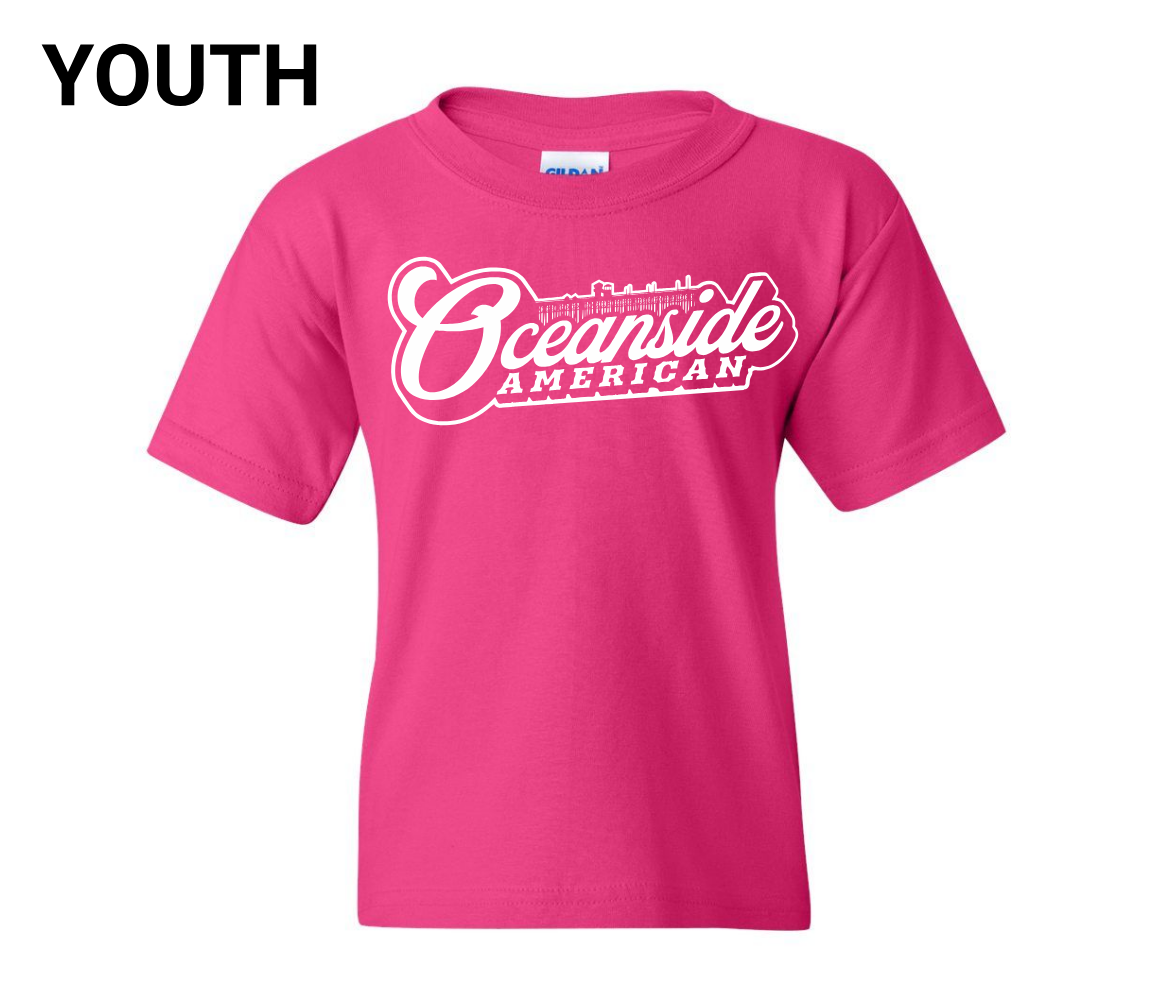YOUTH OALL 2026 Tee