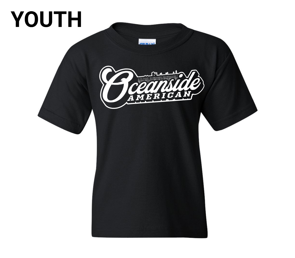 YOUTH OALL 2026 Tee