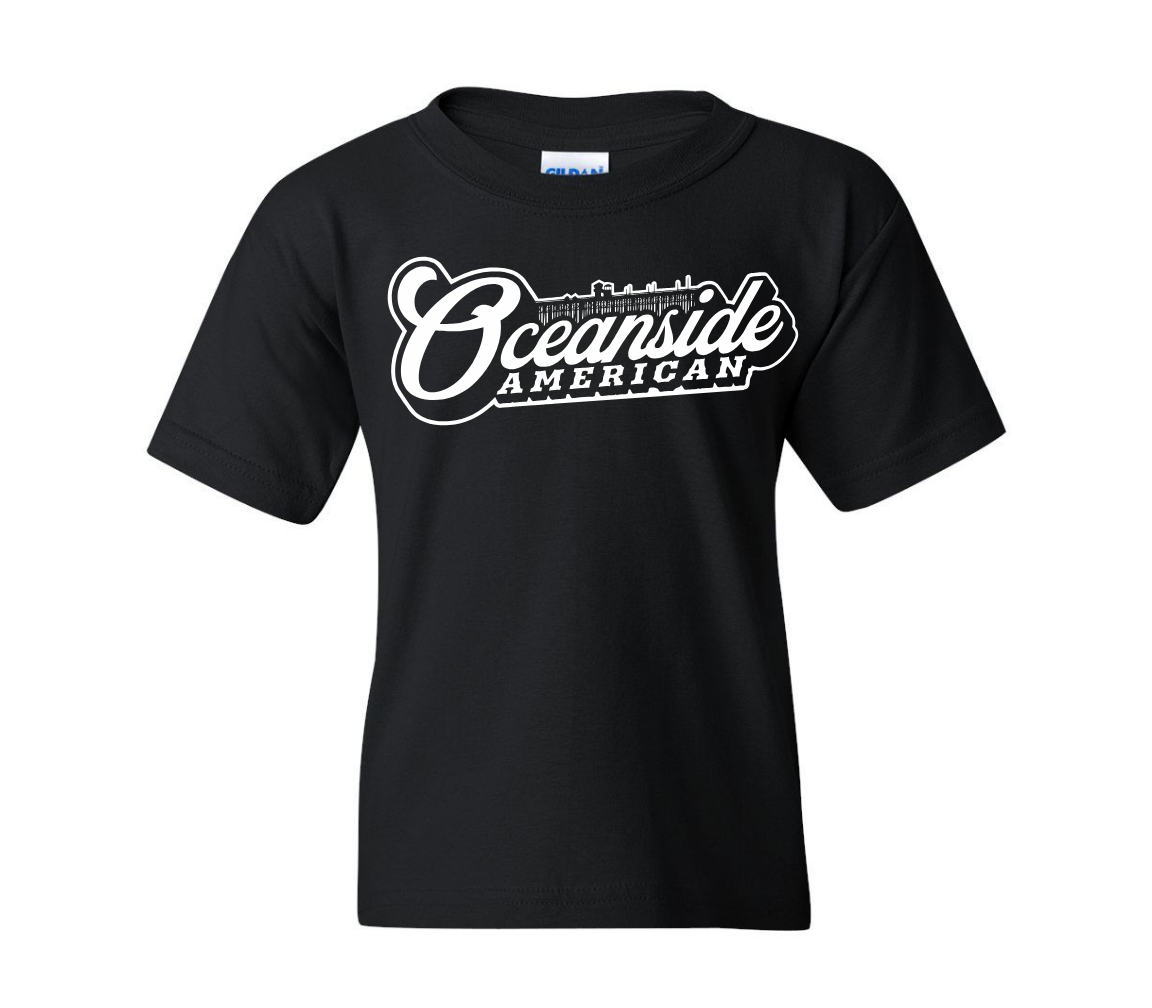 [CUSTOM] YOUTH OALL 2026 Tee