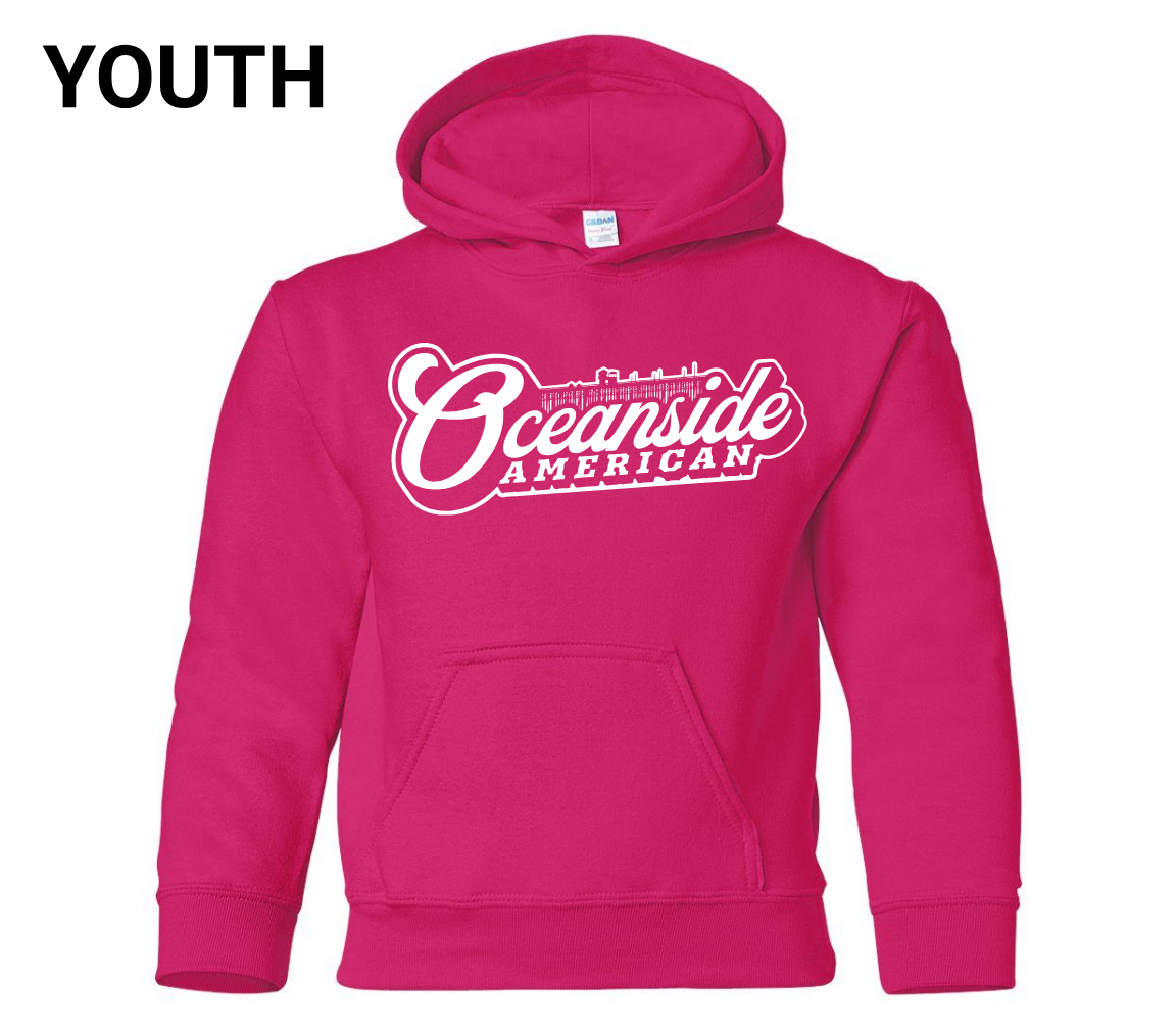 YOUTH OALL 2026 Hoodie