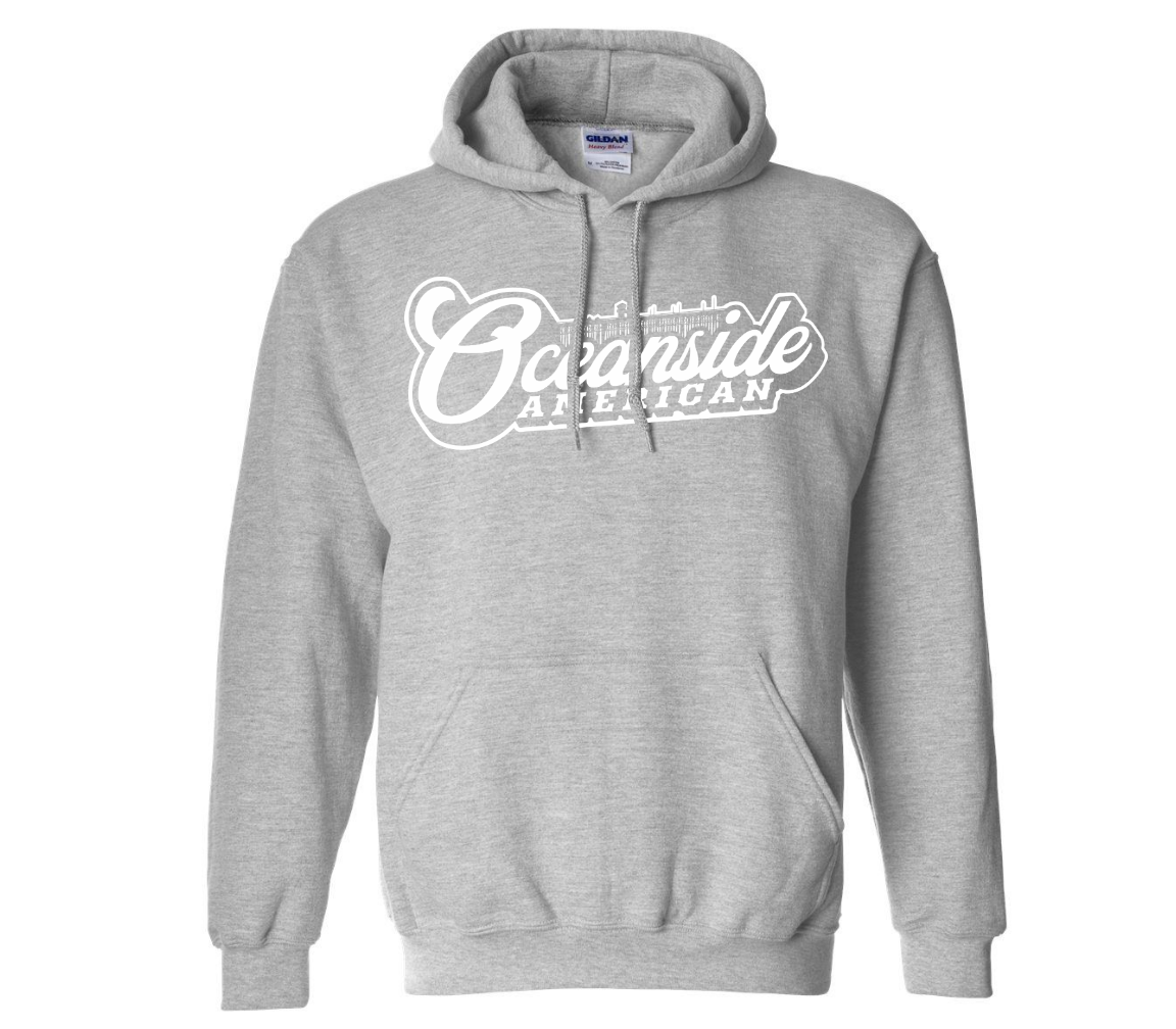 OALL 2026 Heavy Blend™ Hoodie
