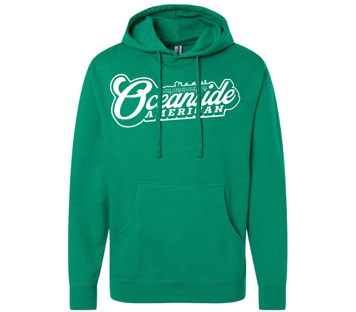 OALL 2026 PREMIUM Hoodie