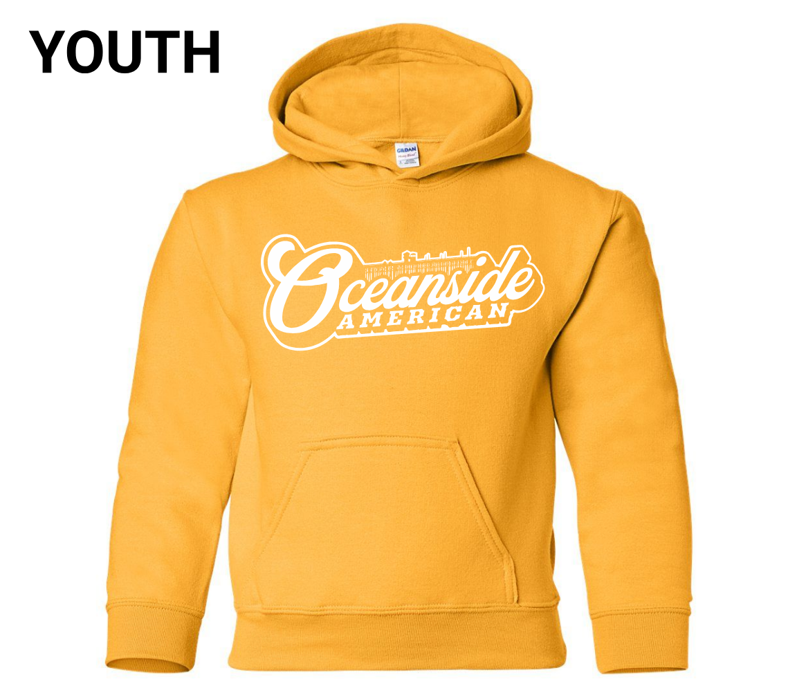 YOUTH OALL 2026 Hoodie