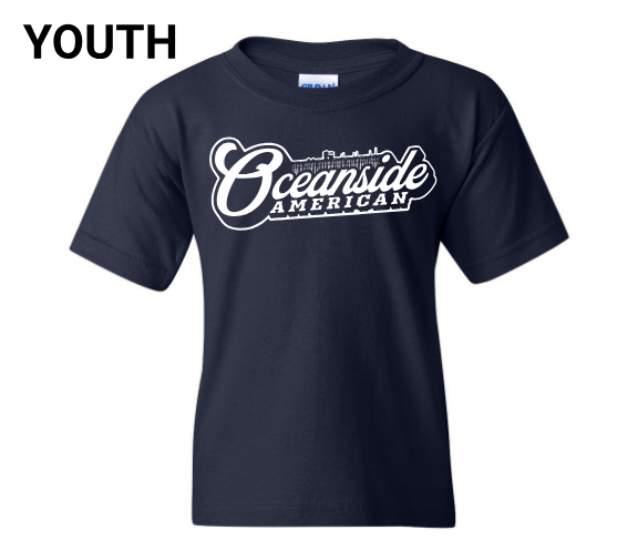 YOUTH OALL 2026 Tee