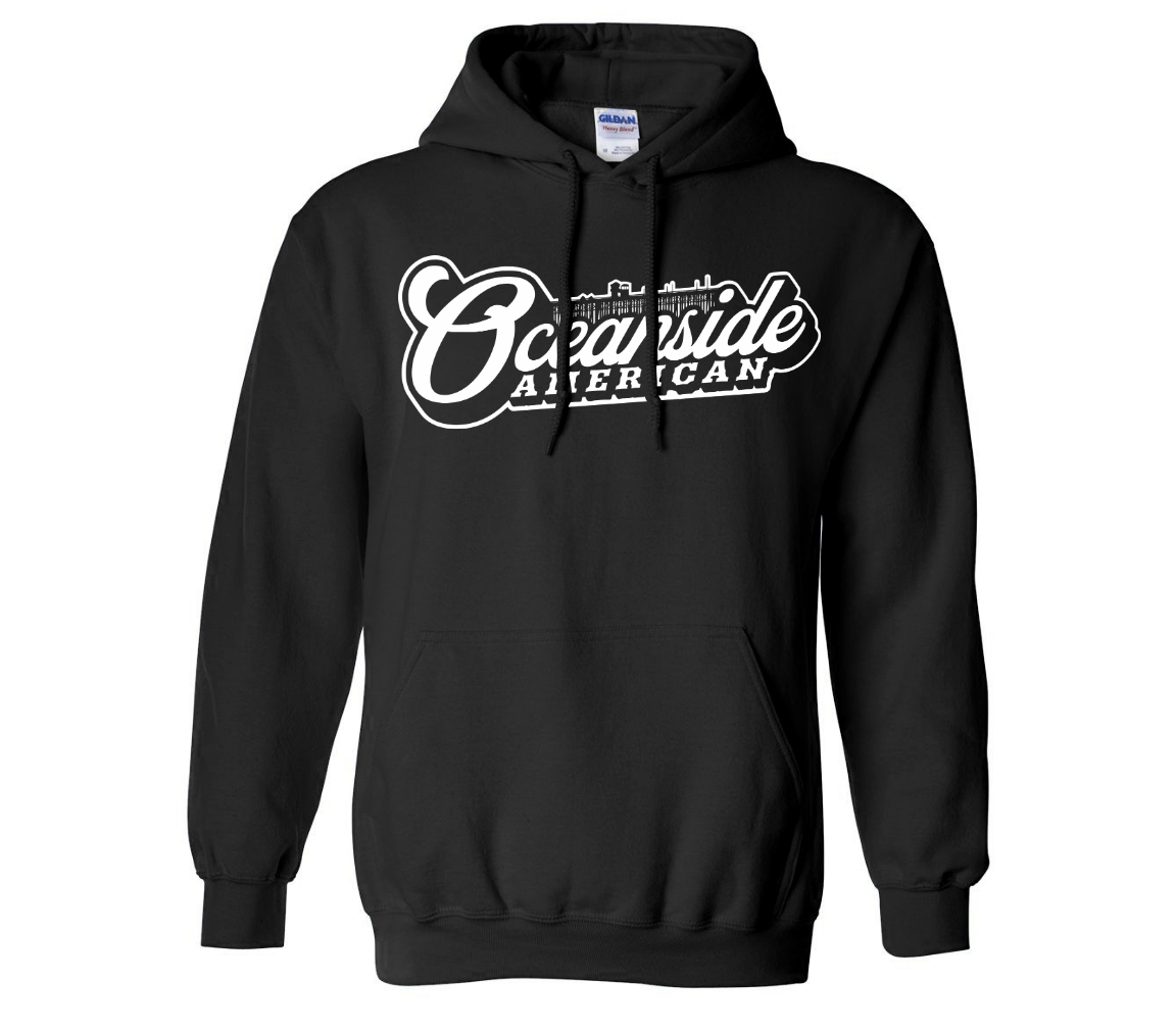OALL 2026 Heavy Blend™ Hoodie