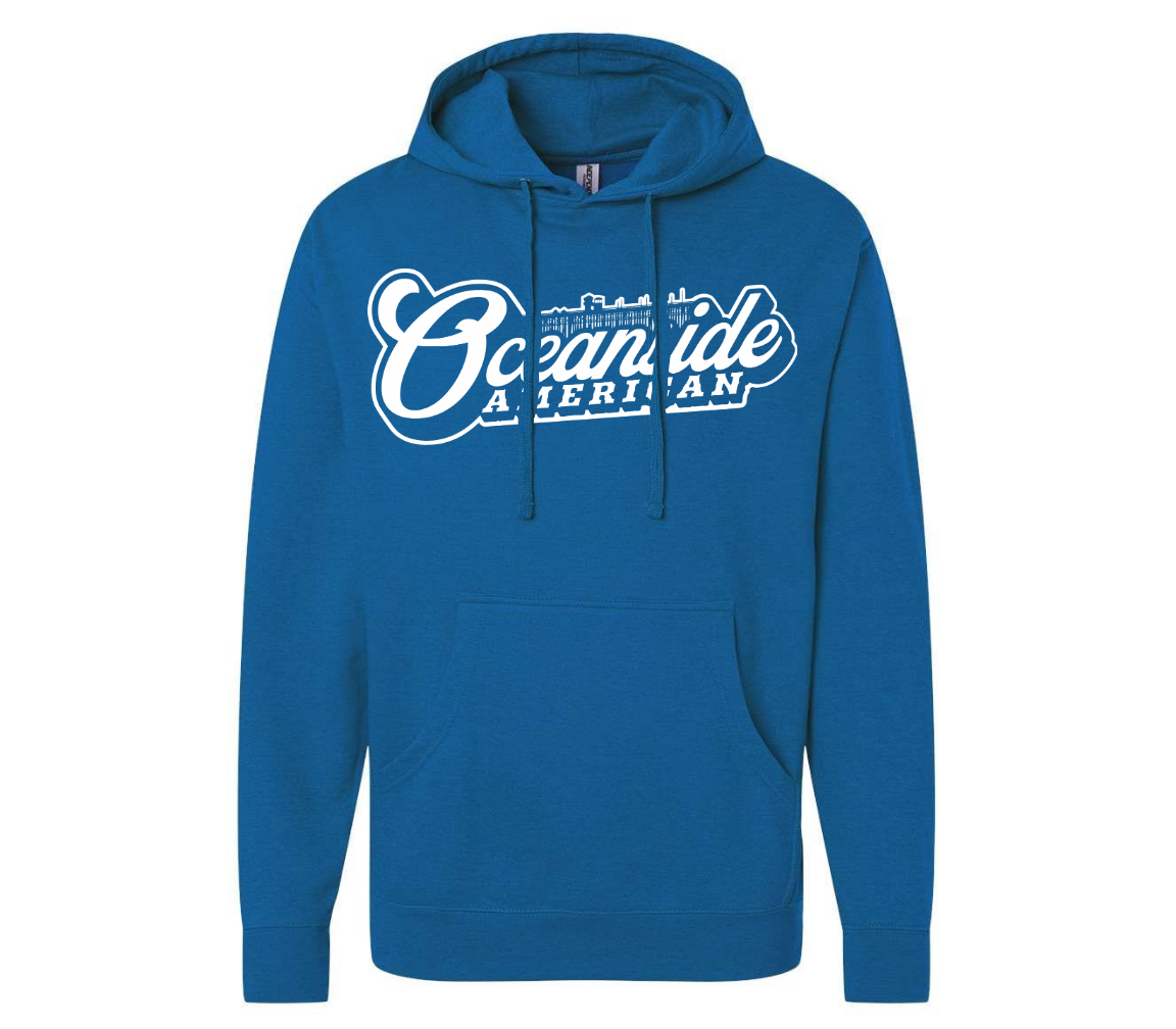 OALL 2026 PREMIUM Hoodie