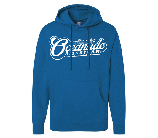 OALL 2026 PREMIUM Hoodie