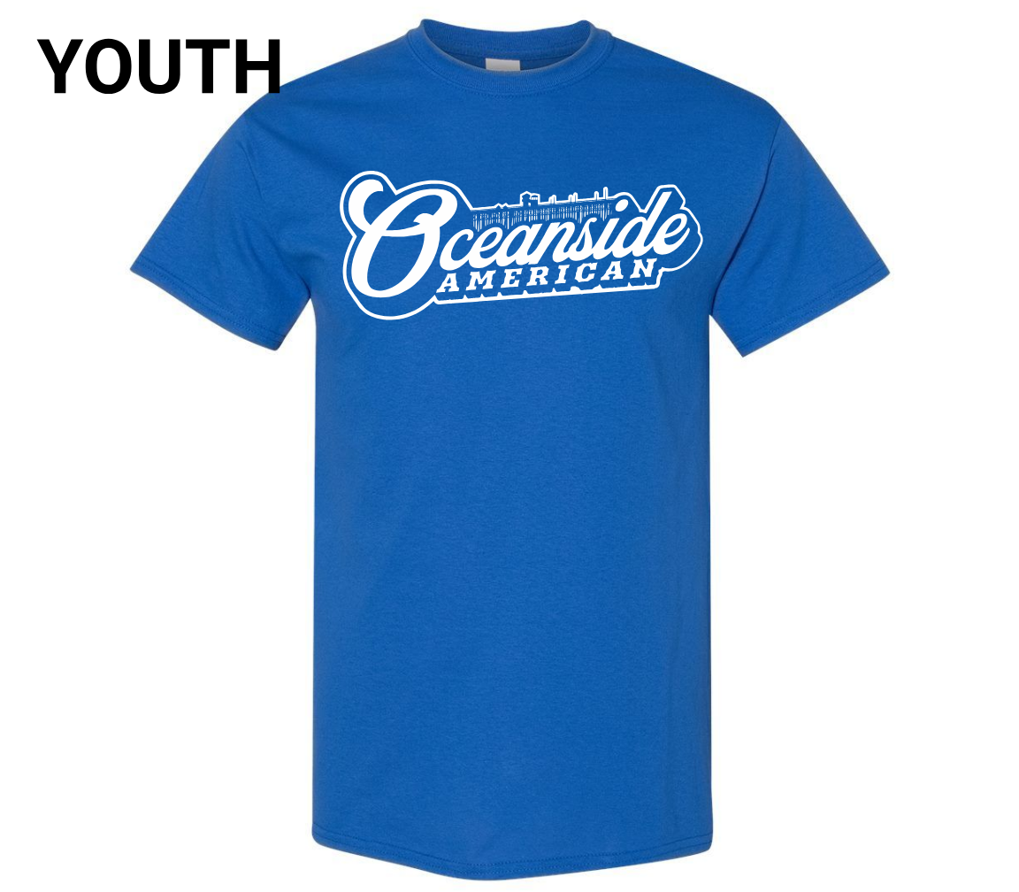 YOUTH OALL 2026 Tee