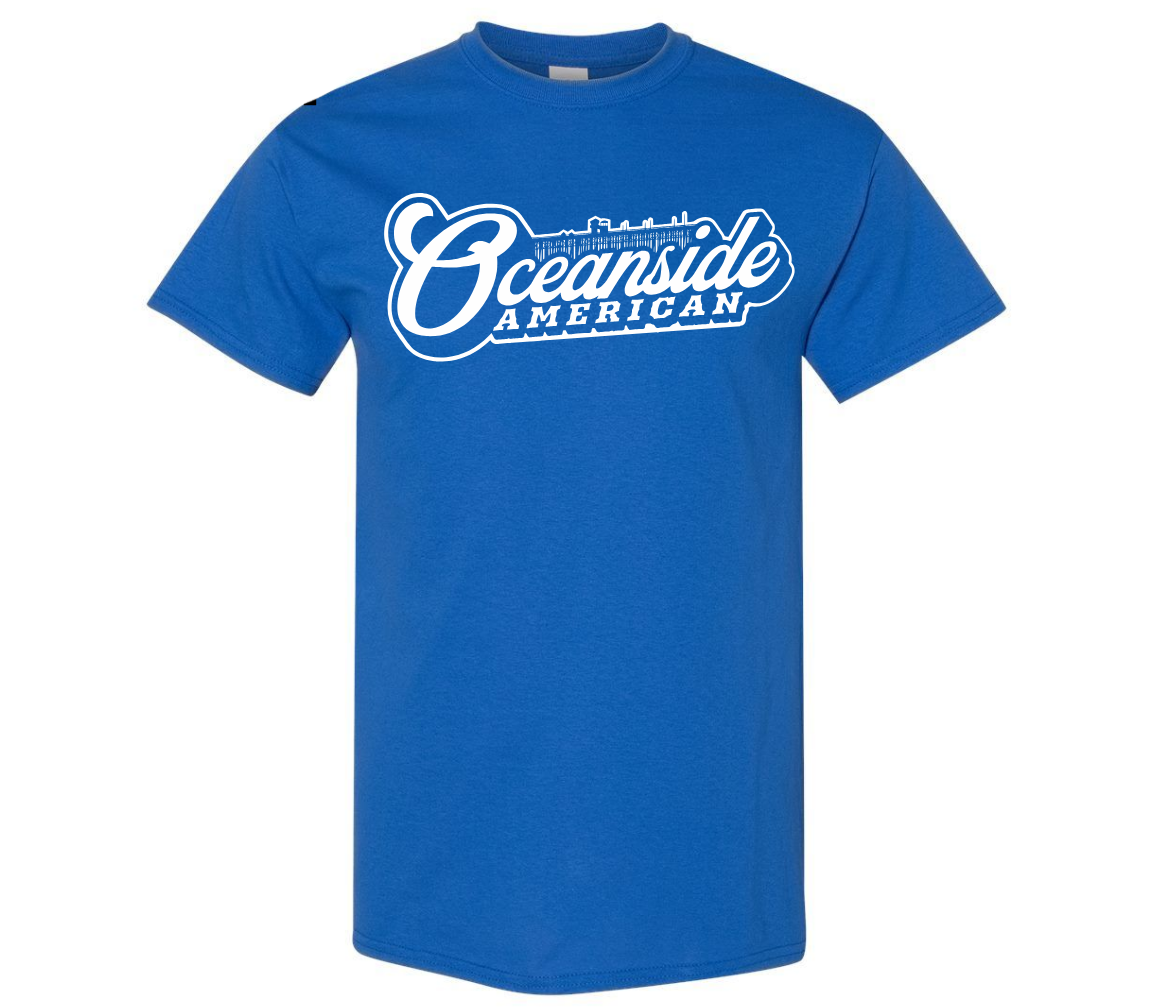 [CUSTOM] YOUTH OALL 2026 Tee