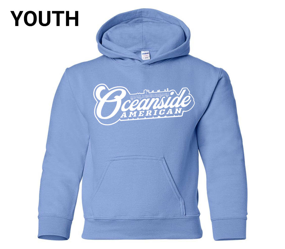 YOUTH OALL 2026 Hoodie
